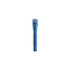 Zaklamp,MagLED,Mini,LED/2AA,blauw alum,cass.