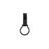 Riemhouder v.staaflamp D-cell,Mag-Lite,leer