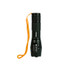 Zaklamp, Homey's, Eddy, DIY, T6 LED, 200 lm, 3xAAA, doos