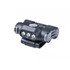 Multi-lampes, NexTorch, UL10, Nichia LED, 2x AAA, plastique, d