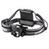 Hoofdlamp, NexTorch, myStar R AA, LED, 600 lumen, 3xAA
