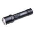 Zaklamp, NexTorch, P80, LED, 2100 lumen, USB