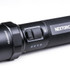 Zaklamp, NexTorch, P80, LED, 1600 lumen, USB