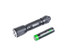 Torche, NexTorch, TA30, Tactique, 1300lum, 2xCR123A