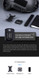 Waarschuwingslamp, Nextorch, UT22, 11lumen, oplaadbaar