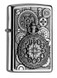 Briquet,Zippo,UrbanStyle,PocketWatch&GearWheels,high polsh
