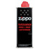 Aanstekerbenzine,Zippo,125ml