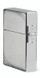 Briquet,Zippo,Replica 1935,Brushed Chrome Slashes