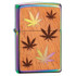 Briquet,Zippo,Woodchuck,Multi Colour Mahagony,windbest.