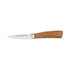 Messenblok, Diamant Sabatier, Babiole, 6dlg, acacia, doos