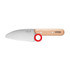 Kinderkeukenset, Opinel Le Petit Chef, 2-delig, hout, doos