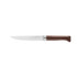 Couteau à viande,Opinel,Les Forgés 1890,acier inoxydable forgé/bois de hêtre