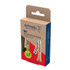 Inklapbare dunschiller, Opinel, N°06 Inox, beukenhout, doos