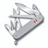 Zakmes, Victorinox, Farmer X Alox, 10 functies, zilver