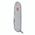 Couteau de poche, Victorinox, Farmer X Alox, 10 fonctions, argent