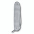 Zakmes, Victorinox, Farmer X Alox, 10 functies, zilver