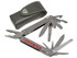 SwissTool,Victorinox,28fct,acier inoxydable,étui en cuir