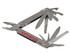 SwissTool,Victorinox,28fct,acier inoxydable,étui en cuir
