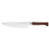 Couteau de chef, Opinel, Les Forgés 1890, forgé, 20 cm Couteau de chef, Opinel, Les Forgés 1890, forgé, 20 cm