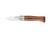 Oesterbreekmes N°09, Opinel Gourmets, rvs/padouk, doos