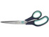 Ciseaux de coupe, Mundial, Softy, acier inoxydable/ABS, 25cm, blister