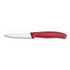 Office/Couteau vert 20x, Victorinox Swiss Classic, 10cm, pointu, lisse