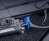 Tactical lamp, NexTorch, WL11, 650 lm, 16340/CR123A, doos