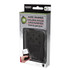 Handwarmer, Zippo, Black, 12 uur, navulbaar, kaart