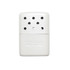 Handwarmer, Zippo, Pearl, 6 uur, navulbaar, kaart
