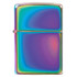 Briquet, Zippo, Spectrum, Multicolore, boîte