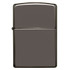 Aansteker, Zippo, Black Ice, doos Aansteker, Zippo, Black Ice, doos