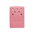 Handwarmer, Zippo, Pink, 6 uur, navulbaar, kaart