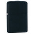 Aansteker, Zippo, 218L Reg, Matte Black, doos