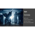 Torche, NexTorch, TA41, LED, 2600 lumens, Li-Ion, boîte