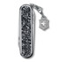 Couteau de poche, Victorinox, Classic SD Brilliant, Crystal, 5f, boîte