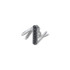 Couteau de poche, Victorinox, Classic SD Brilliant, Crystal, 5f, boîte