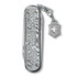 Couteau de poche, Victorinox, Classic SD Brilliant, Damask, 5f, boîte