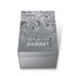 Zakmes, Victorinox, Classic SD Briljant, Damast, 5f, doos