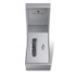 Couteau de poche, Victorinox, Classic SD Brilliant, Carbon, 5f, boîte