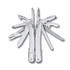 Multitool, Victorinox, Swiss Tool Spirit MX, zilver, doos