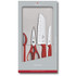 Set de cuisine 4 pièces, Victorinox, Swiss Classic, coffret cadeau