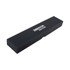 Couteau d'office, HOMIZU, VG-10 Damast/G10, noir et blanc, boîte