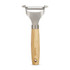 Dunschiller, Culinare Naturals, julienne, RVS/Bamboe, blis