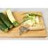 Dunschiller, Culinare Naturals, julienne, RVS/Bamboe, blis