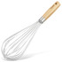 Garde, Culinare Naturals, RVS/Bamboe, blister Garde, Culinare Naturals, RVS/Bamboe, blister