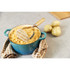 Pureestamper, Culinare Naturals, RVS/Bamboe, blister
