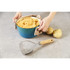 Pureestamper, Culinare Naturals, RVS/Bamboe, blister
