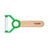 Set de cuisine pour enfants, Opinel Le Petit Chef, 3 pièces, vert