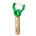 Kinderkeukenset, Opinel Le Petit Chef, 3-delig, groen