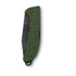 Zakmes, Victorinox, Evoke BSH Alox, Olijfgroen